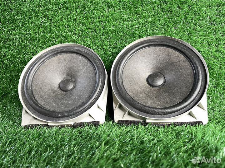 Динамик передний Honda Airwave GJ1 L15A 2006