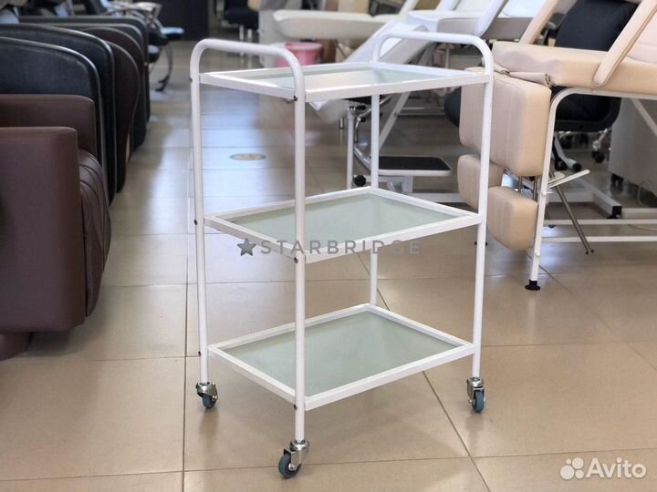 Тележка косметолога