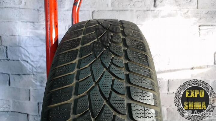 Dunlop SP Winter Sport 3D 235/55 R18 100H