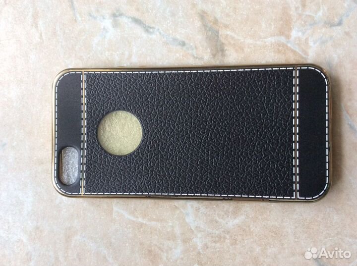 Чехол на iPhone 5s