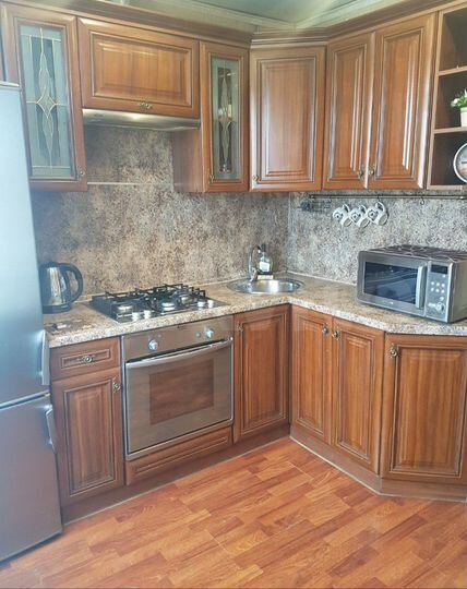 1-к. квартира, 39 м², 3/9 эт.