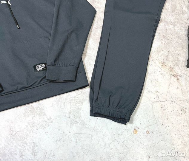 Спортивные костюмы Puma