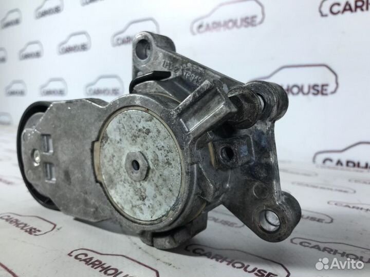 Натяжитель ремня Ford Focus 2 1.6 TDI 2010