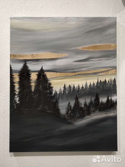 Интерьерная картина