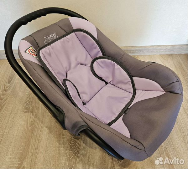 Коляска Verdi max 3 в 1 (полный комплект)