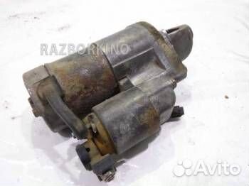 Стартер 23300JK20B Инфинити