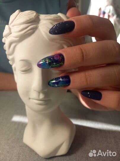 Ногтевой сервис