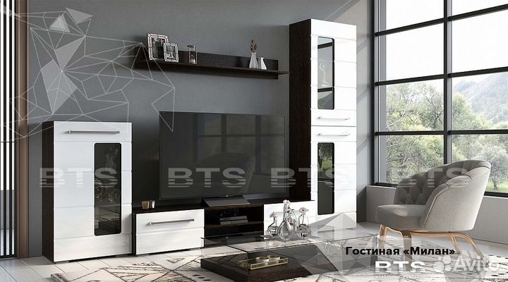 Продам тумбу под тв