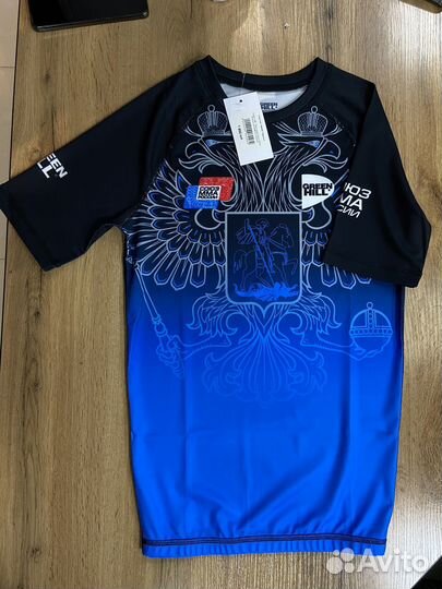 Форма дла mma ufc