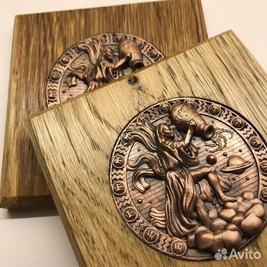 Подставка под чашку/кружку знаки зодиака