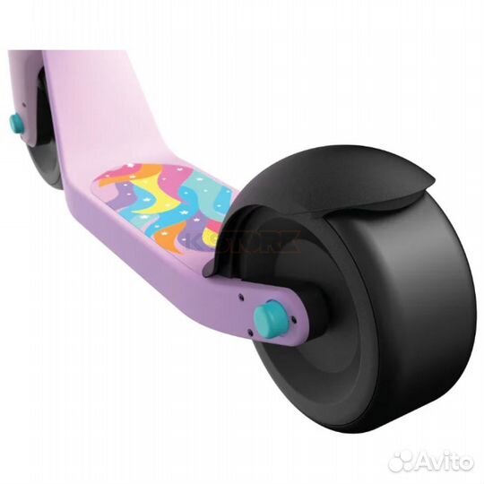 Самокат Razor Wild Ones Unicorn