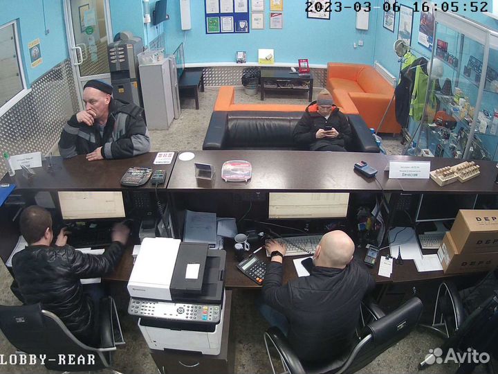 Мастер-консультант