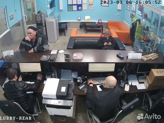 Мастер-консультант