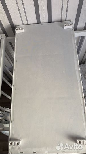 Пеленальная доска на комод,кроватку