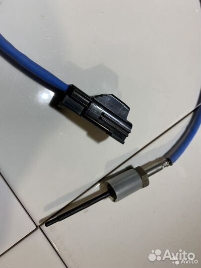 Датчик температур катализатора Ford Kuga Оригинал