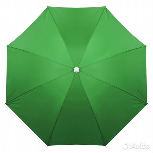 Зонт пляжный Maclay «Классика»