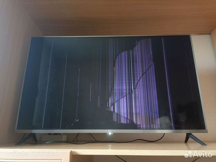 Телевизор SMART tv xiaomi