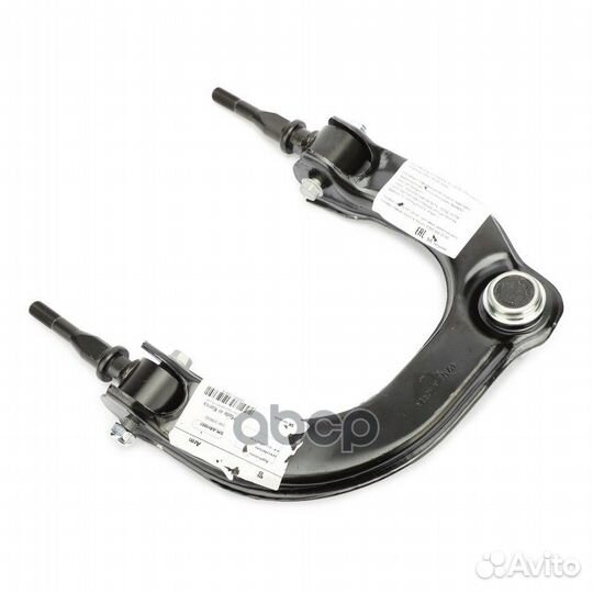 Рычаг пер.верх.лев.hyundai sonata (tagaz) (2004)