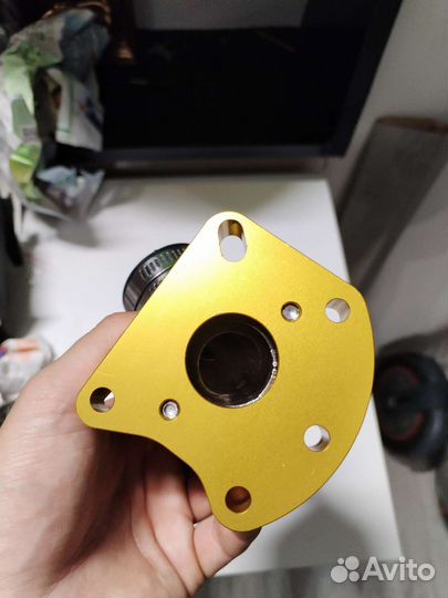 Впускной коллектор Honda Dio AF34, AF35zx