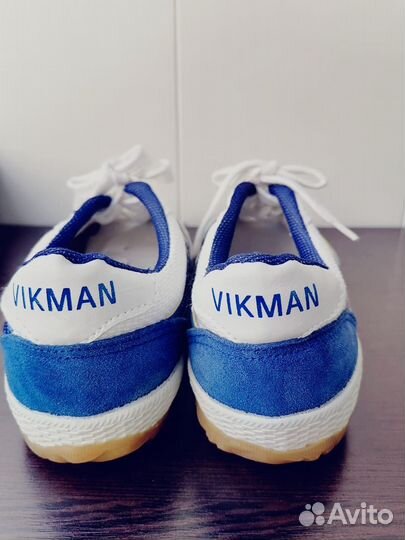 Кеды 38 размер