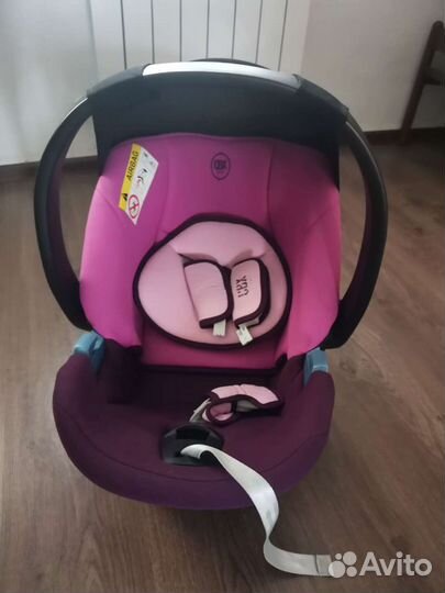 Автолюлька cybex