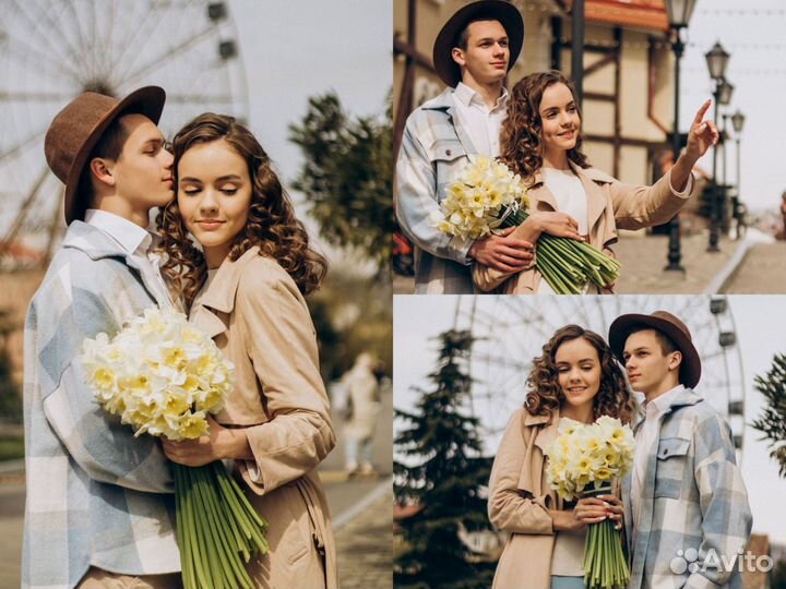 Фотограф Адлер