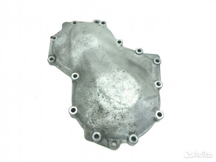 Крышка АКПП Toyota 4AFE