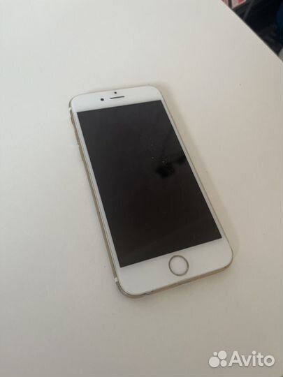iPhone 6, 16 ГБ