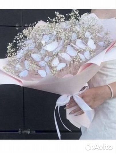 Букет невесты (светящийся )