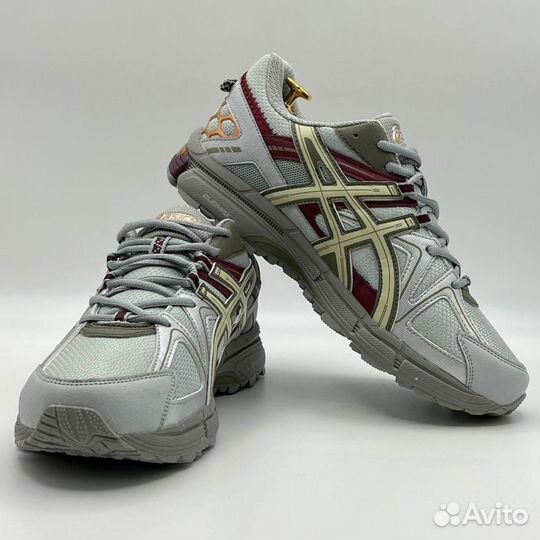 Asics Kahana 8 кроссовки