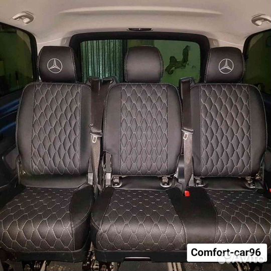 Авточехлы Тойота хайлендер