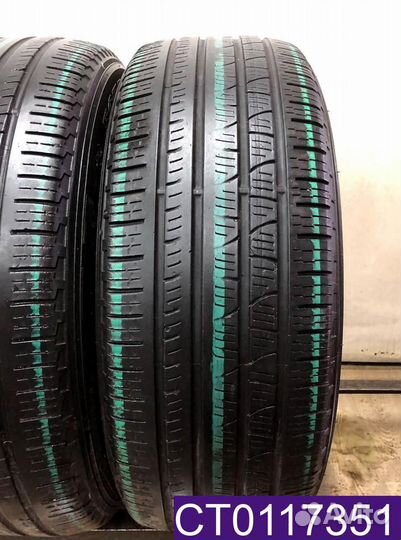 Pirelli Scorpion Verde All Season 255/55 R20 110Y