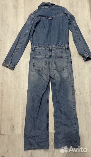 Комбинезон Zara xs оригинал