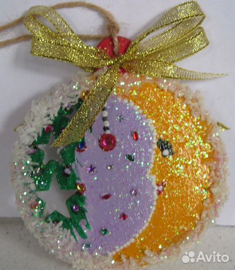 Изделия ручной работы