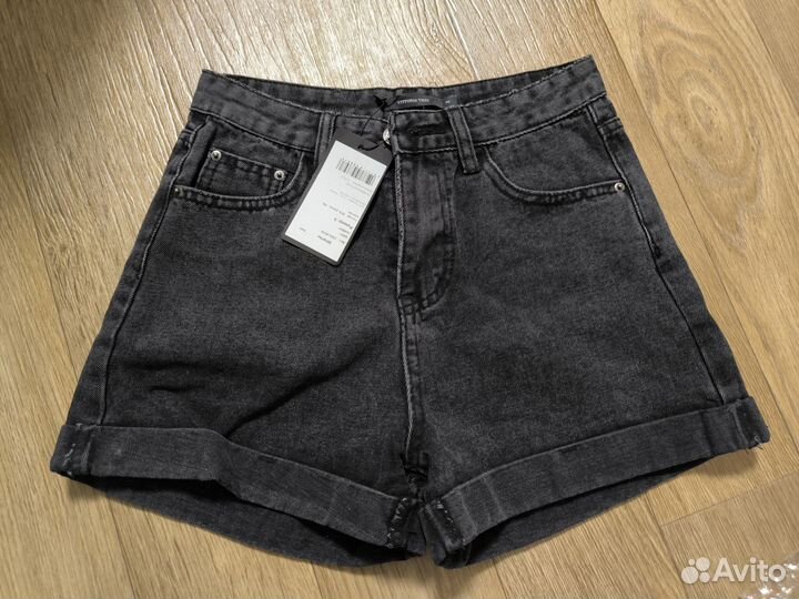 Шорты женские