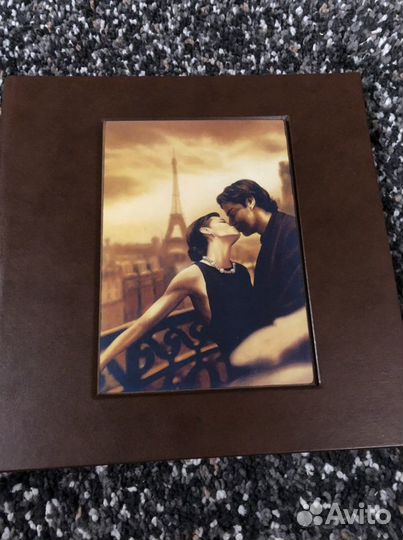 Альбом для фотографий Италия