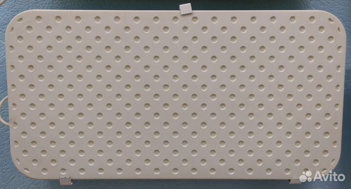 Обогреватель 480вт 28м3 обогревает кварц