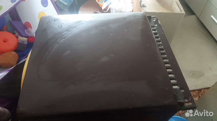 Газовая плита бу