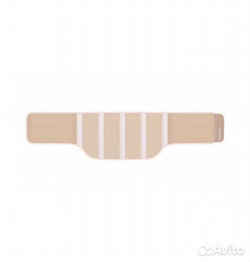 Бандаж-пояс Экотен др-01 бежевый