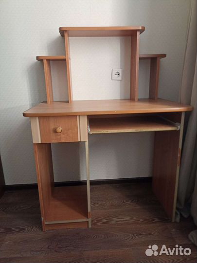 Компьютерный столик бу