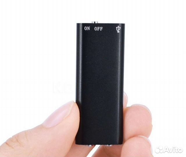 Диктофон Savetek 16gb