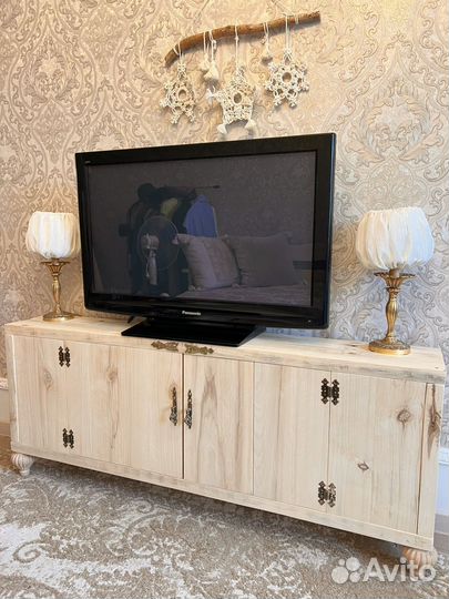 Телевизор panasonik