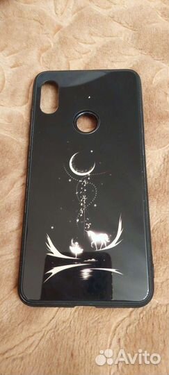 Чехлы для Ксиоми redmi note 6 pro