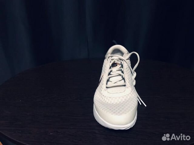 Теннисные кроссовки Nike Zoom Pro AC(US10/44)