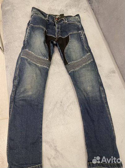 Мото экипировка