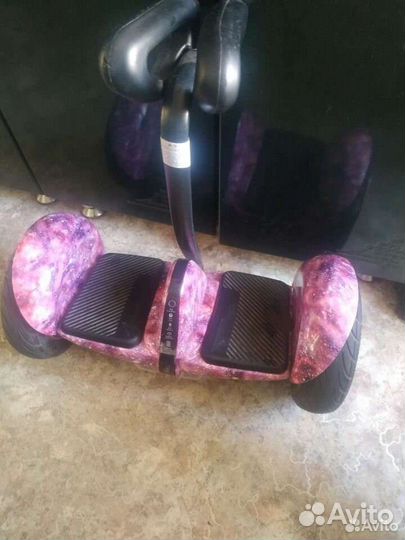 Гироскутер