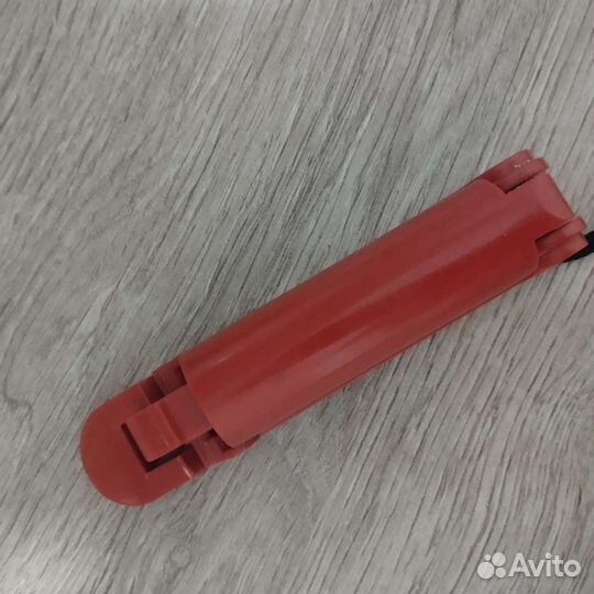 Фиксатор ремня безопасности