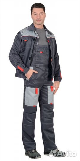 Спецодежда