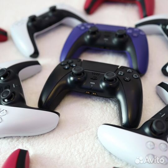 Sony DualSense В Идеале Гарантия Оригинал