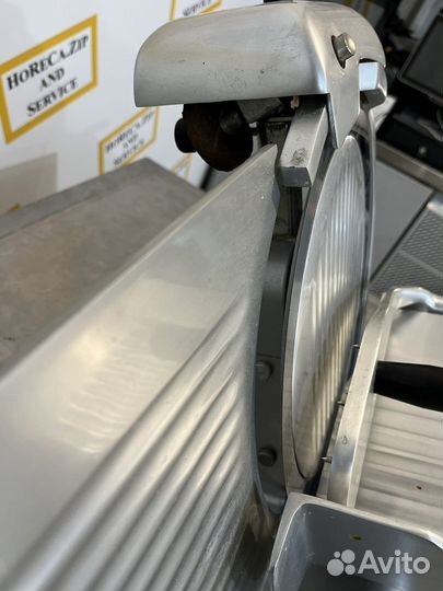 Слайсер Beckers ES 300 DOM anno б/у